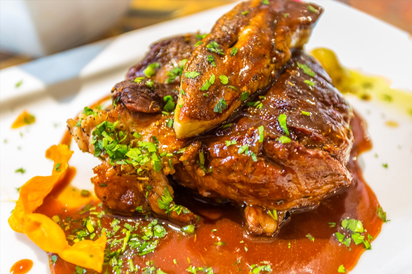 7 Places Where Locals Love to Eat in Montpellier What are Montpellier