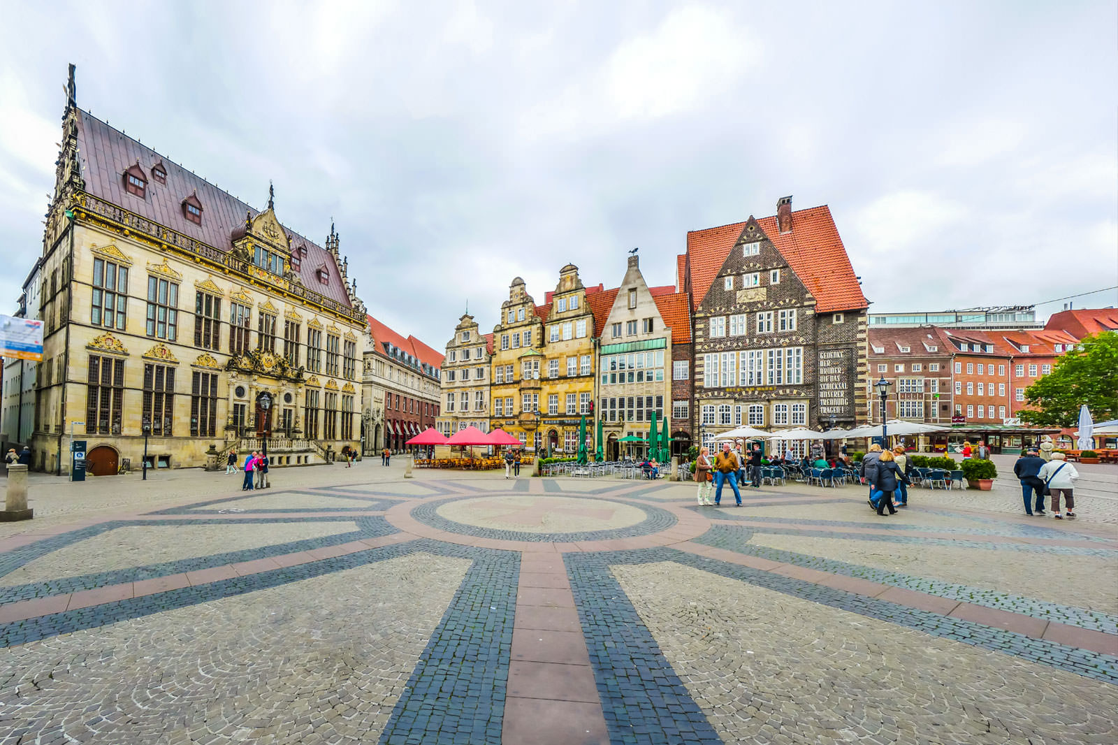 Bremen - What you need to know before you go - Go Guides
