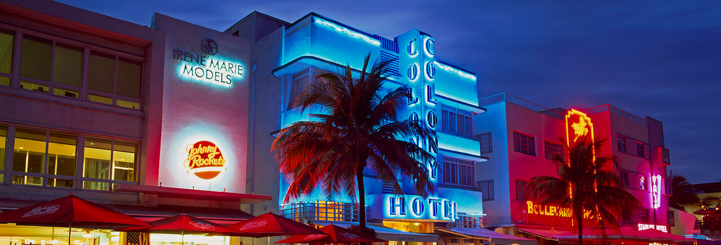 Top 10 Hotels In Miami Florida Hotels Com