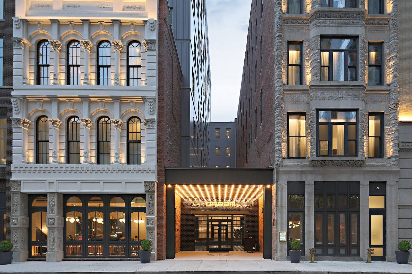 10 Best City Hotels Close to The Action - Great Places to Stay ...