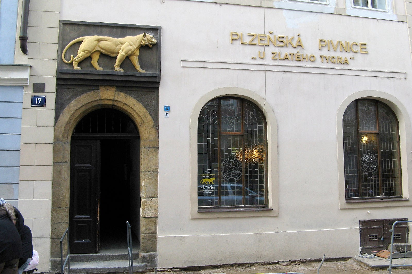 10 Best Pubs in Prague Where to Go in Prague for a Great Pint of Beer