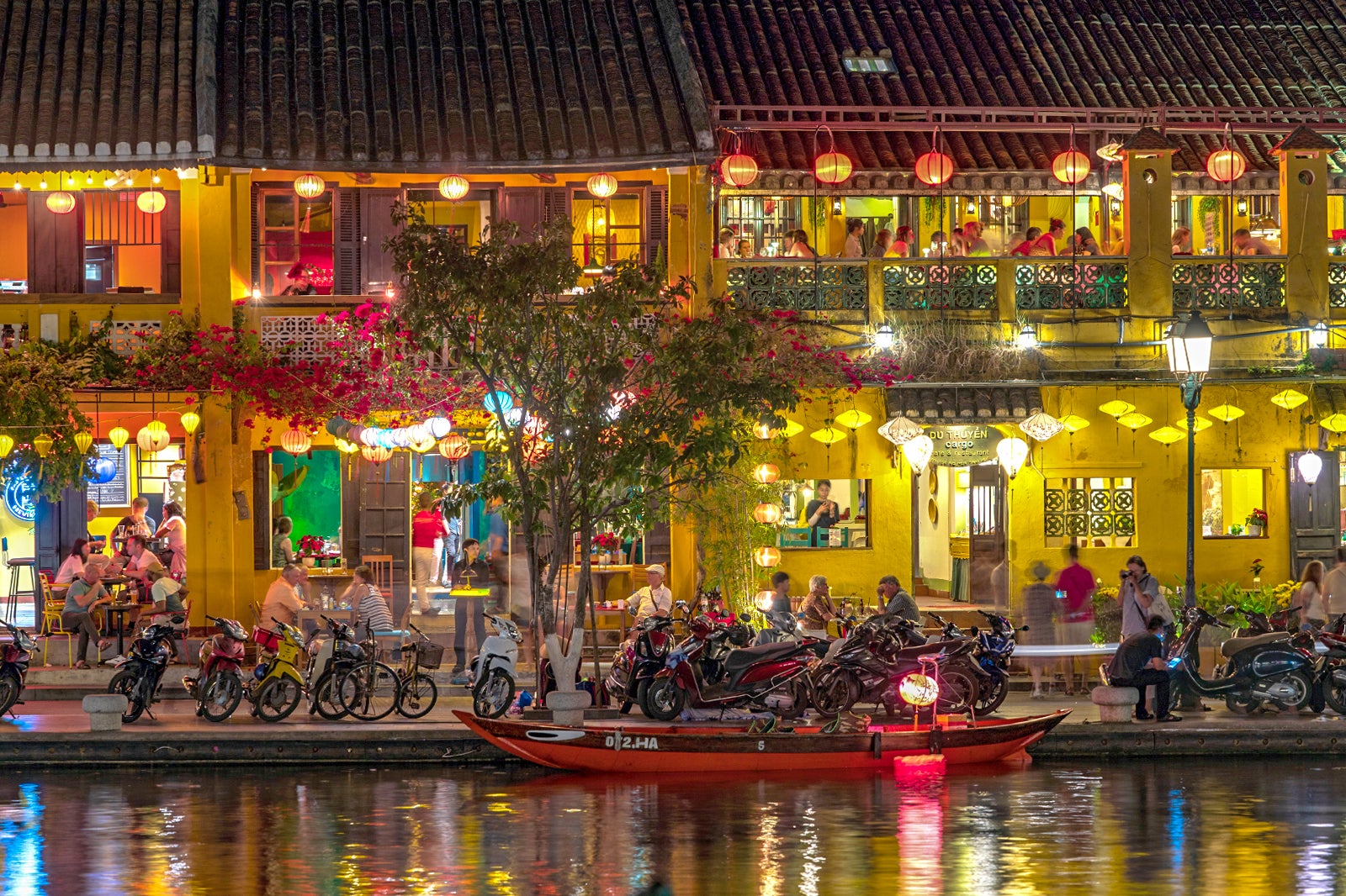 6 Best Things to Do After Dinner in Hoi An Where to Go in Hoi An