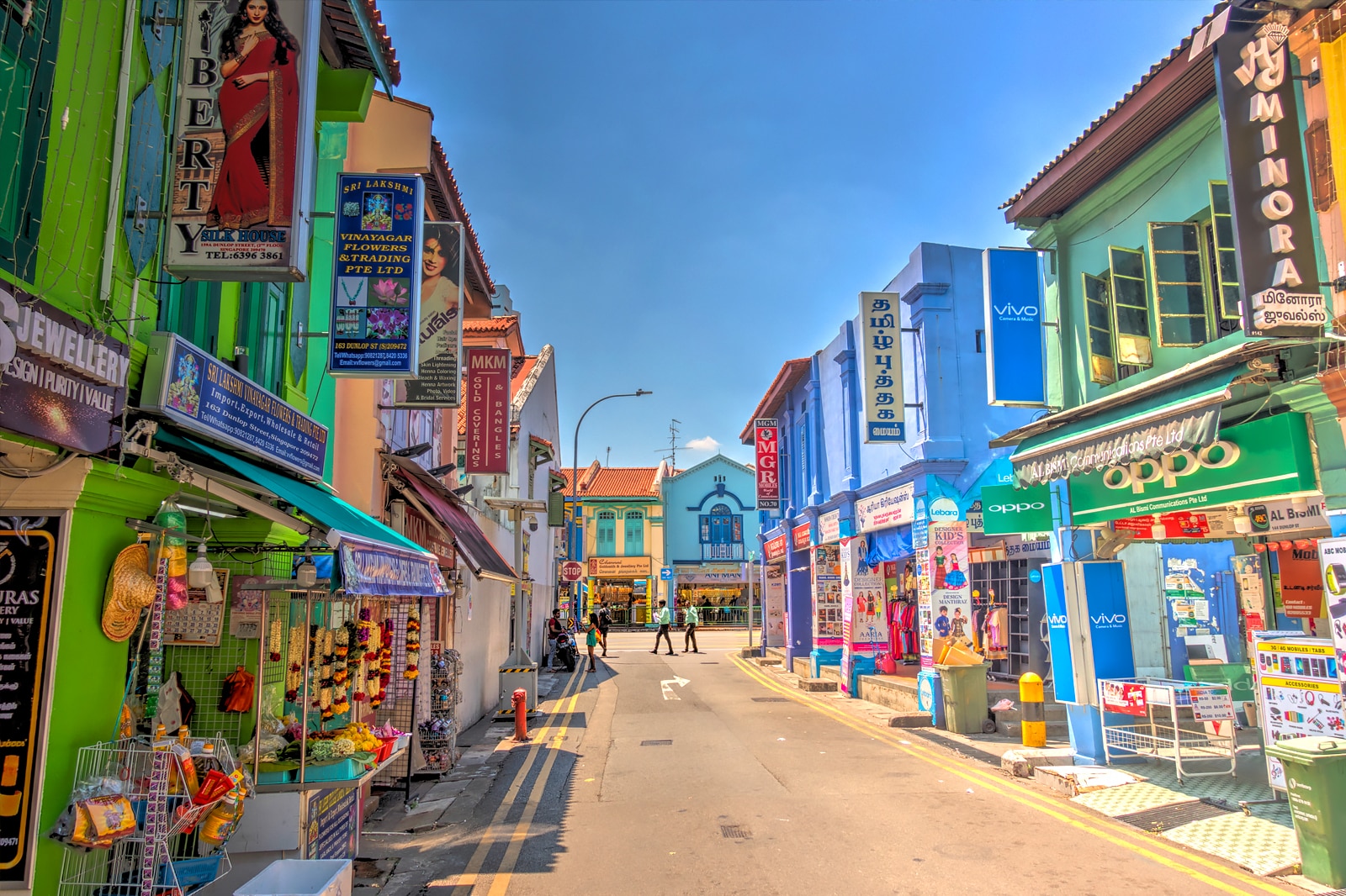 Little India Grocery Store Near Me