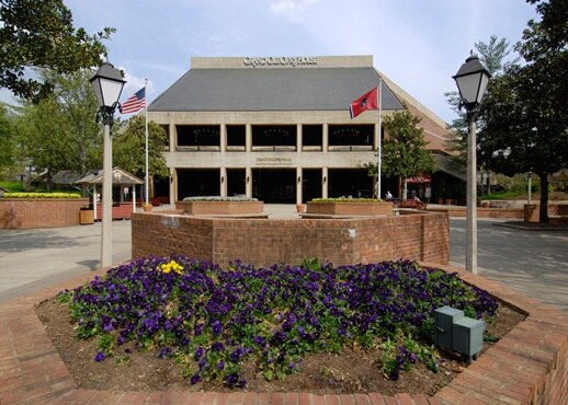 15 Closest Hotels To Grand Ole Opry In Opryland