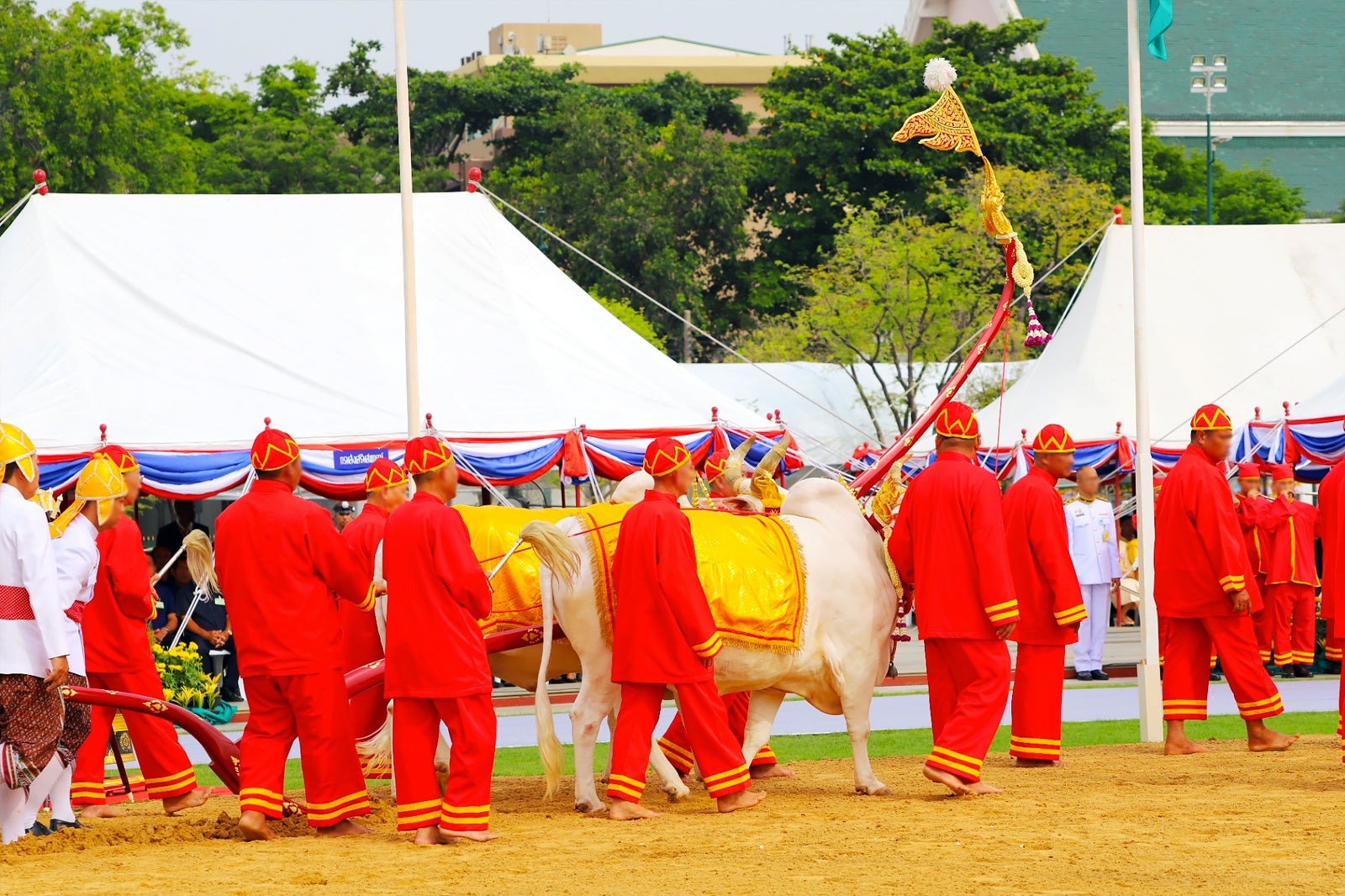 Bangkok Events Calendar Calendar of Annual Events in Bangkok Go Guides