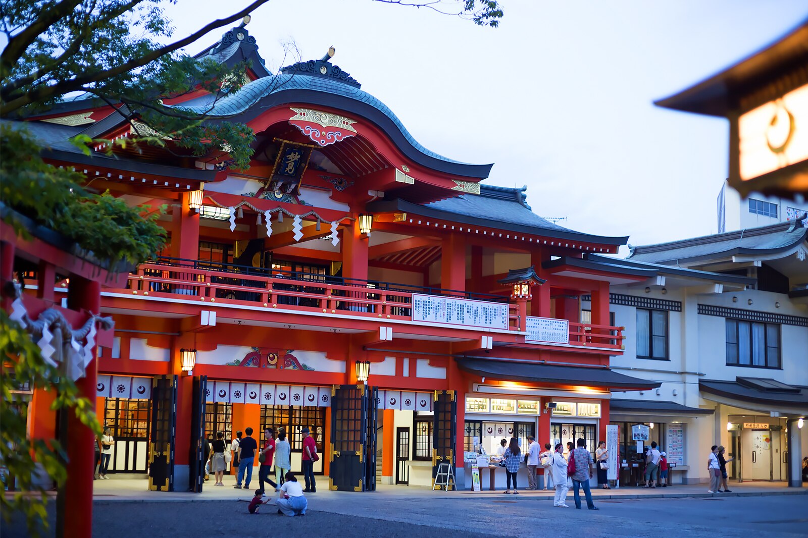 Chiba Japan Tourist Information PMXUN