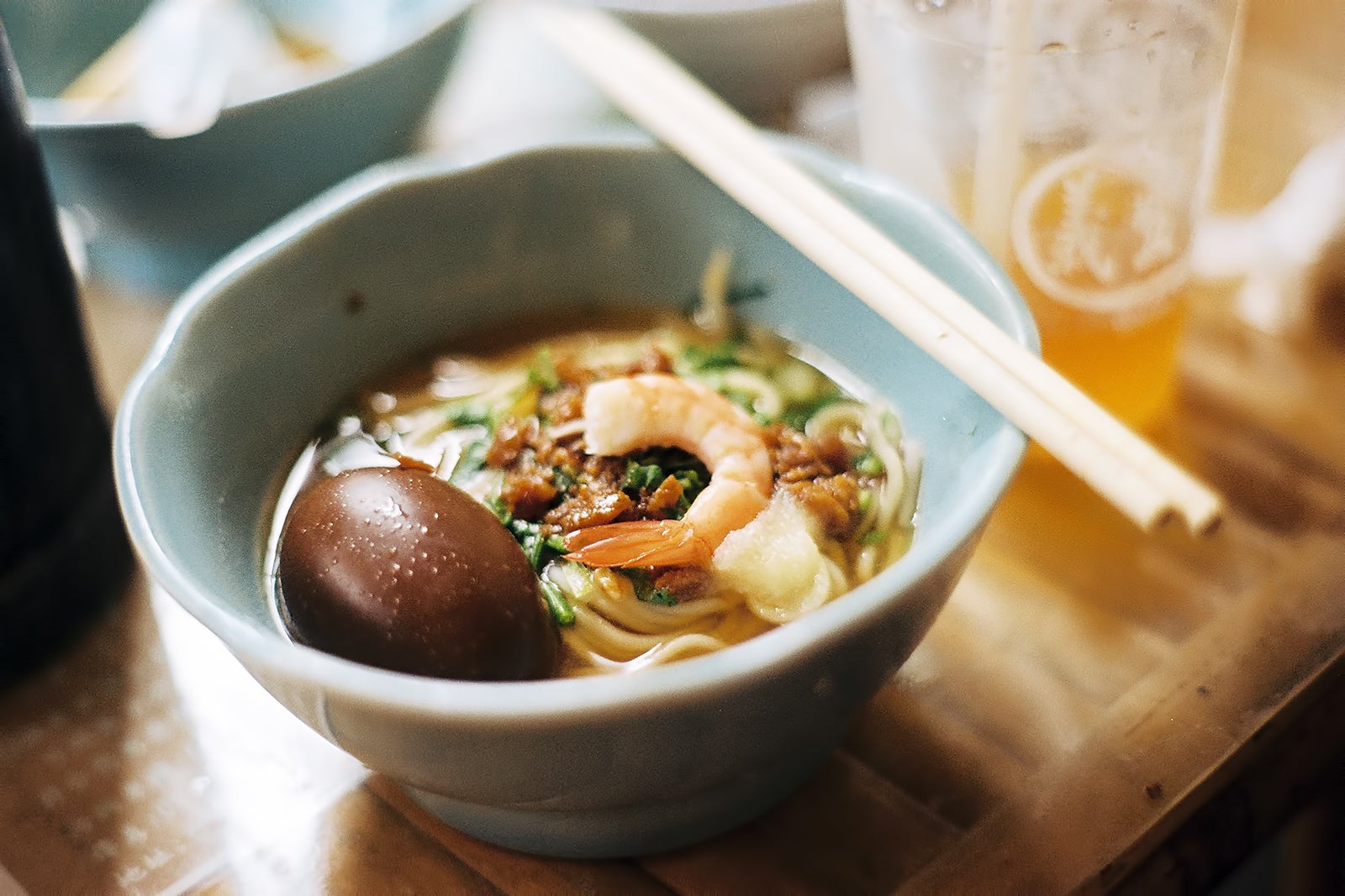 10 Best Tainan Foods Everyone Should Try A Guide to Local Specialties