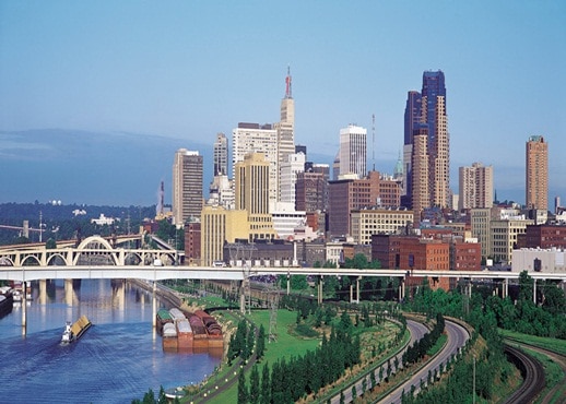 South St. Paul, Minnesota, Estados Unidos