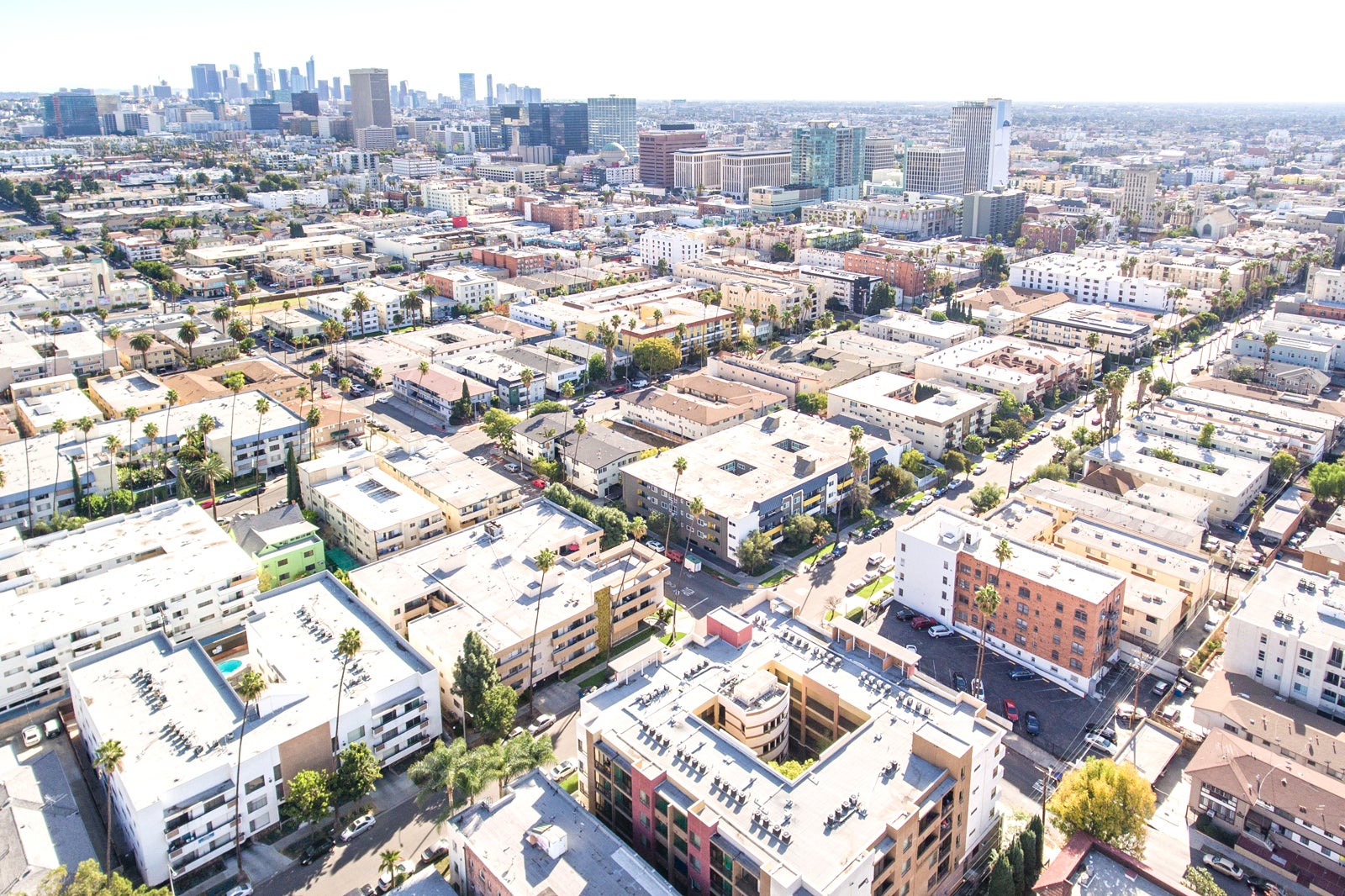 Koreatown In Los Angeles Experience Unique Nightlife, Casual Dining, and a Buzzing Cultural