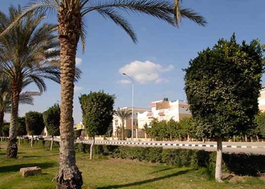 10 Mejores Hoteles en Ciudad 6 de octubre, Egipto