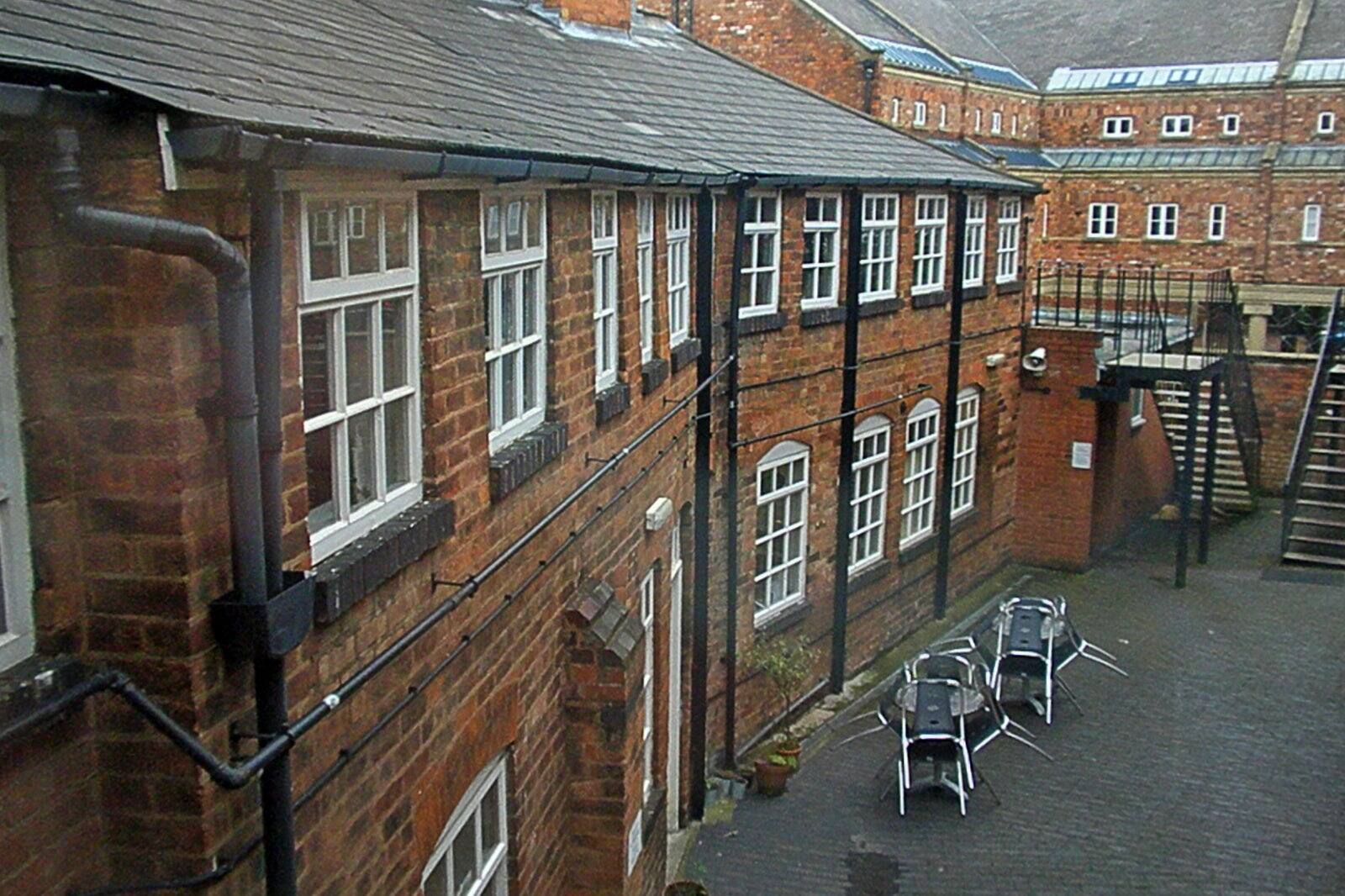 Museum of the Jewellery Quarter in Birmingham - See a Jewellery Factory ...