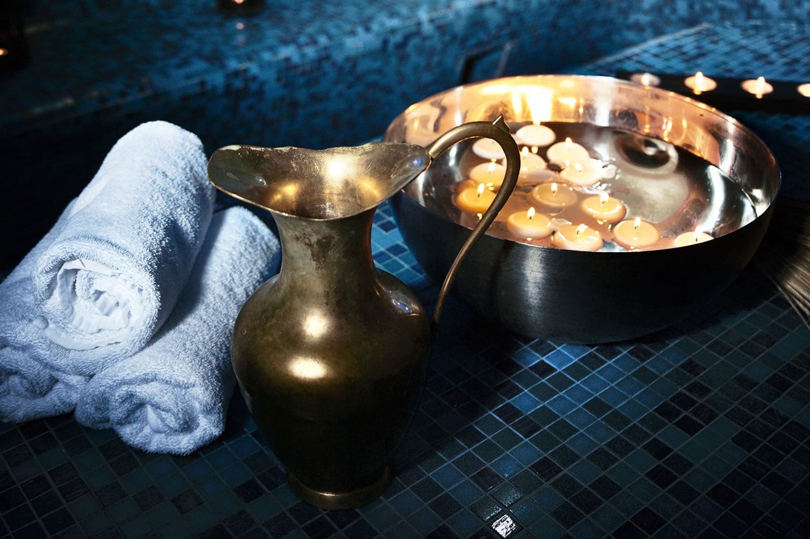 10 Best Spas and Hammams in Marrakech - Marrakech's Best Places to ...