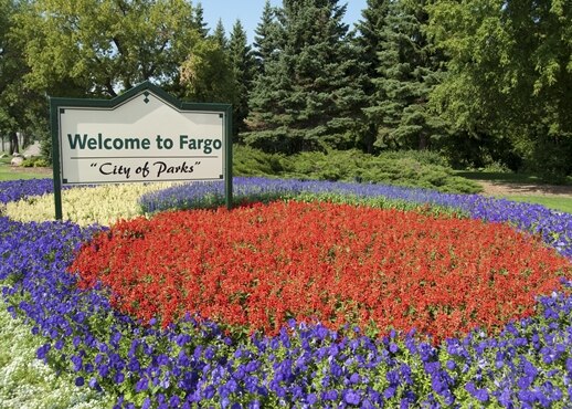 Fargo, Dakota del Norte, Estados Unidos