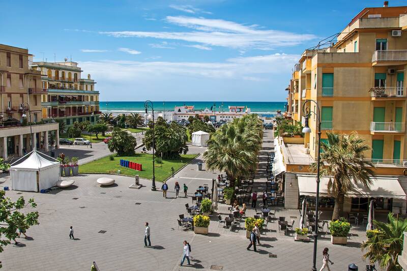 Zona Roma Los 11 barrios más populares de Roma - Las mejores zonas para alojarte ...