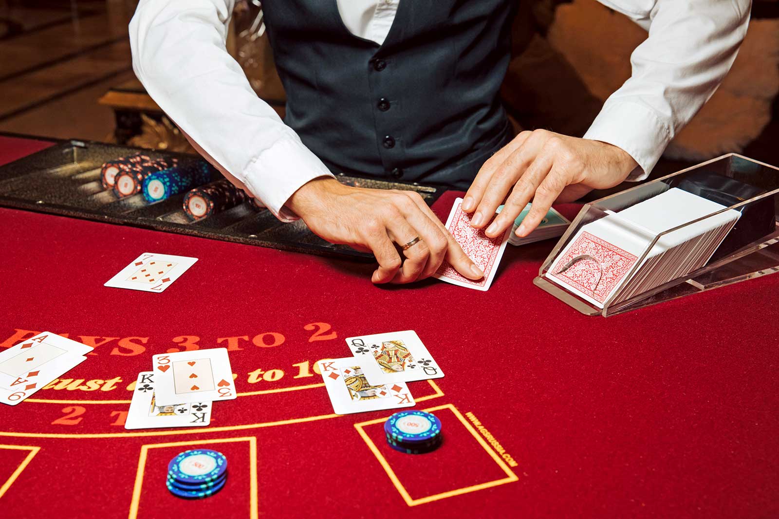 10 Best Casinos in Miami - Where to Go in Miami to Gamble? – Go Guides