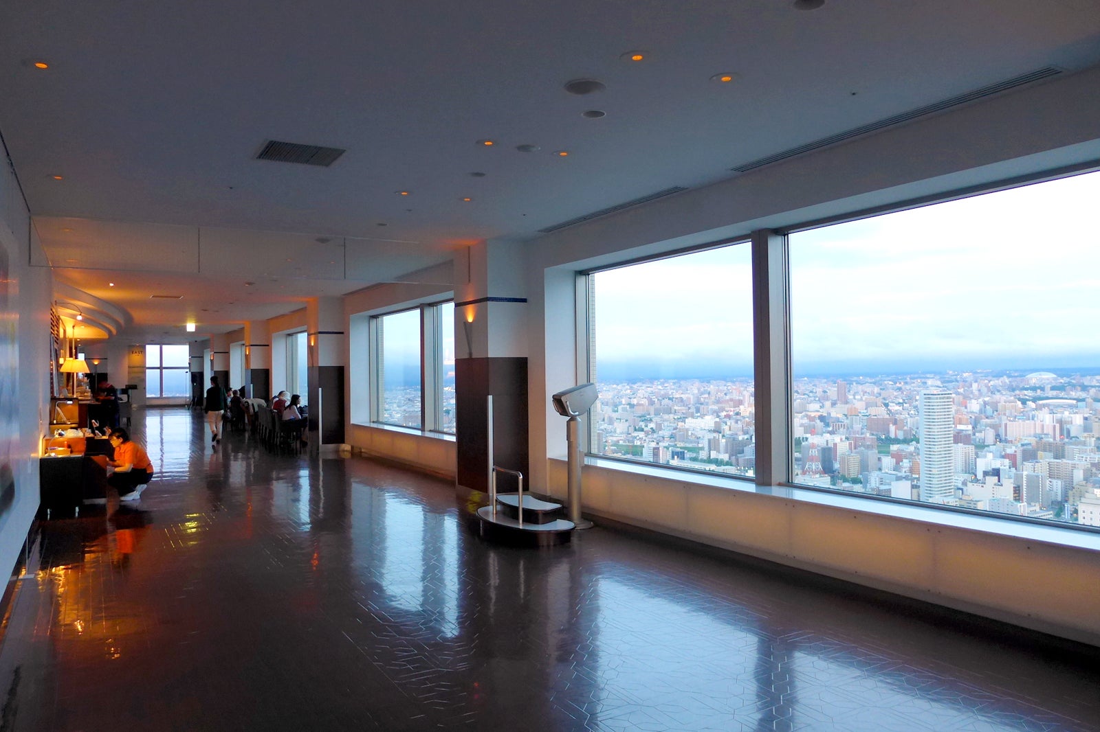 札幌で訪れたい場所 10 選 北海道一の大都市 札幌で必ず行きたいスポット Go Guides