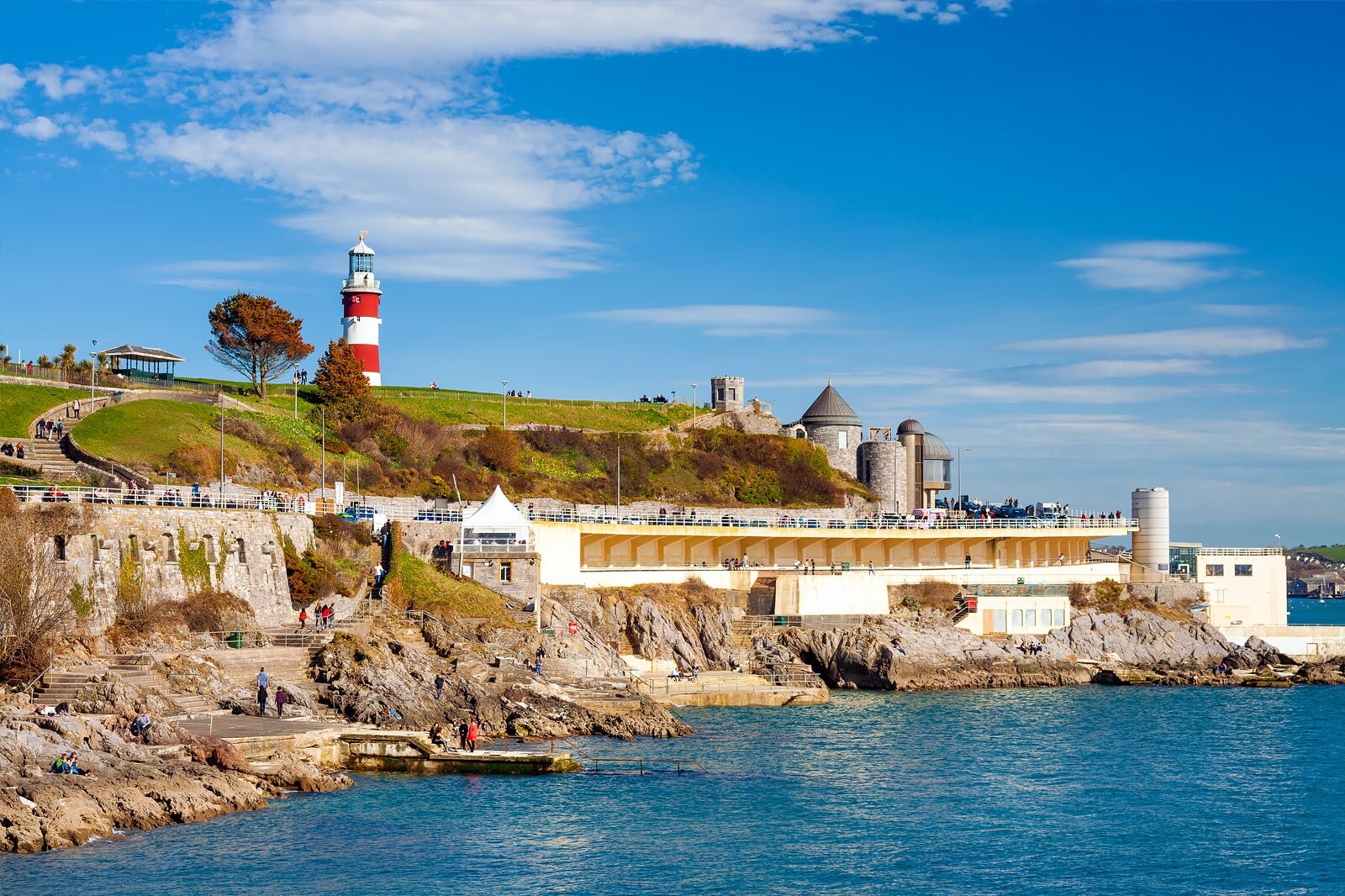Plymouth What You Need To Know Before You Go Go Guides