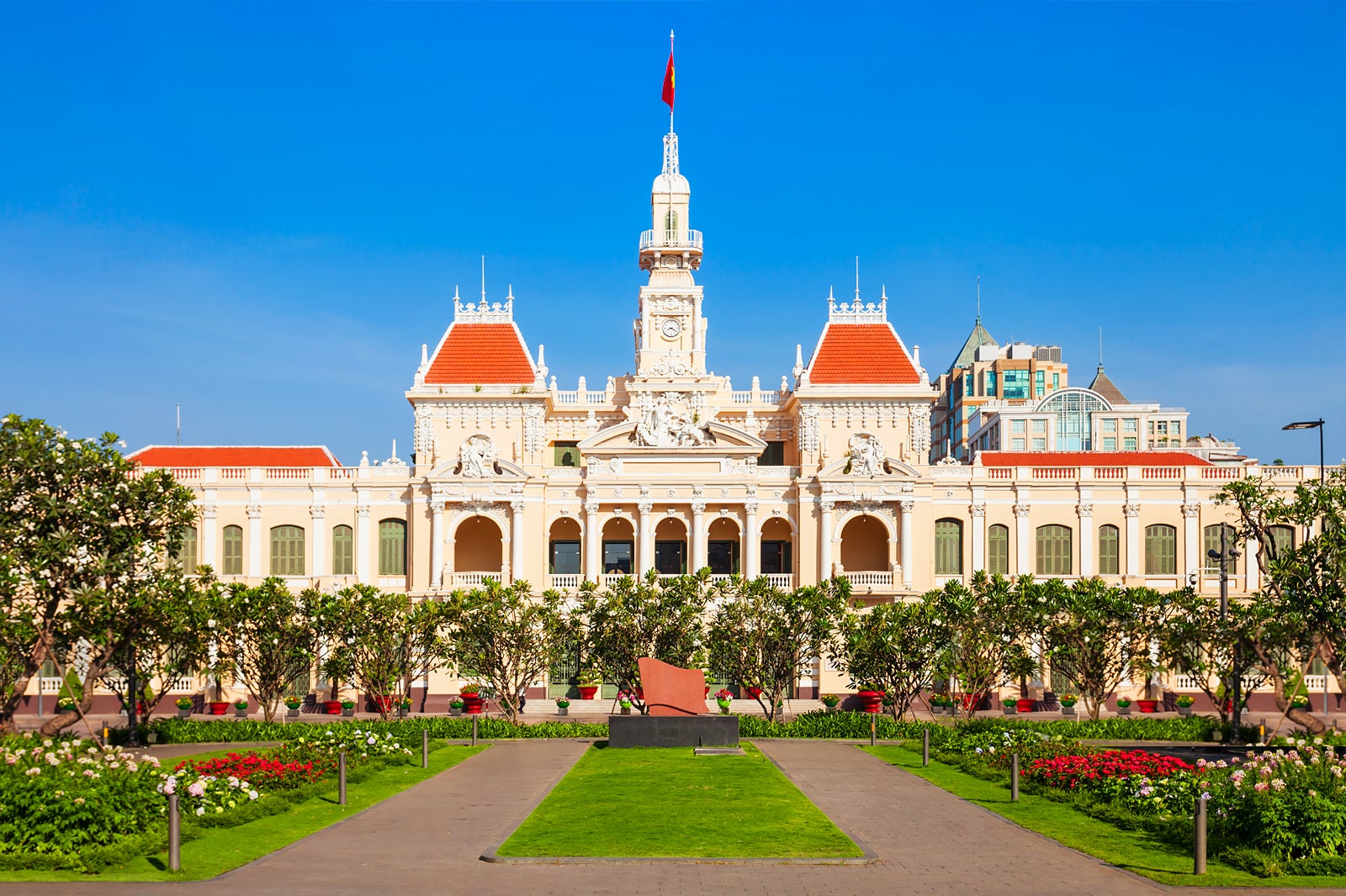 10 Best Things to Do in Ho Chi Minh City What is Saigon Most Famous