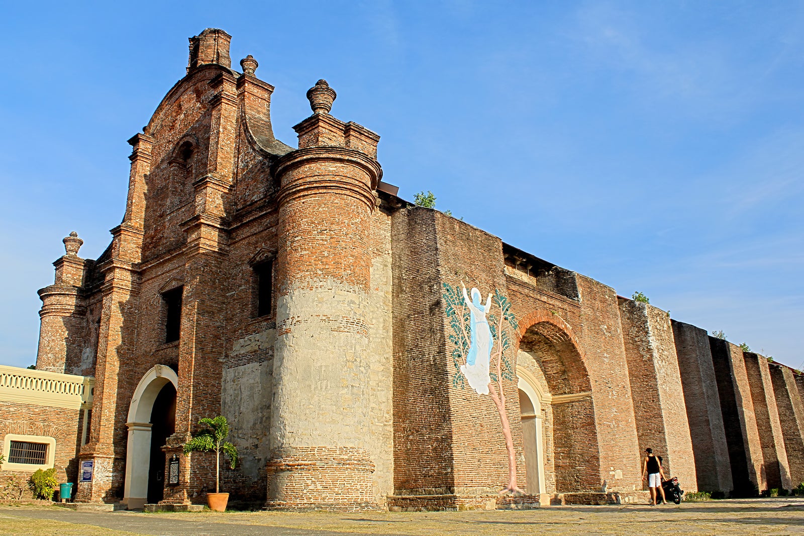 Baroque Church