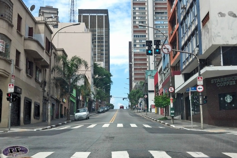São Paulo Informações importantes para a sua viagem Go Guides São Paulo Informações importantes para a sua viagem Go Guides