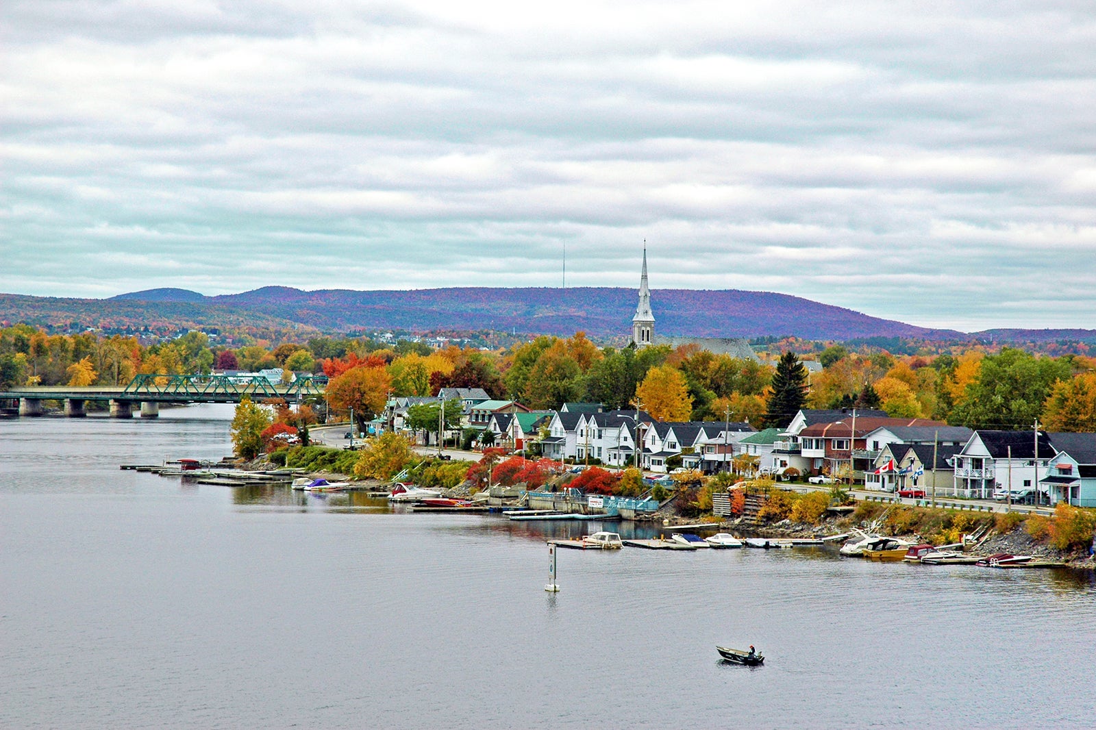 10 Best Remote Getaways In Canada - Canadian Destinations For Your Next ...