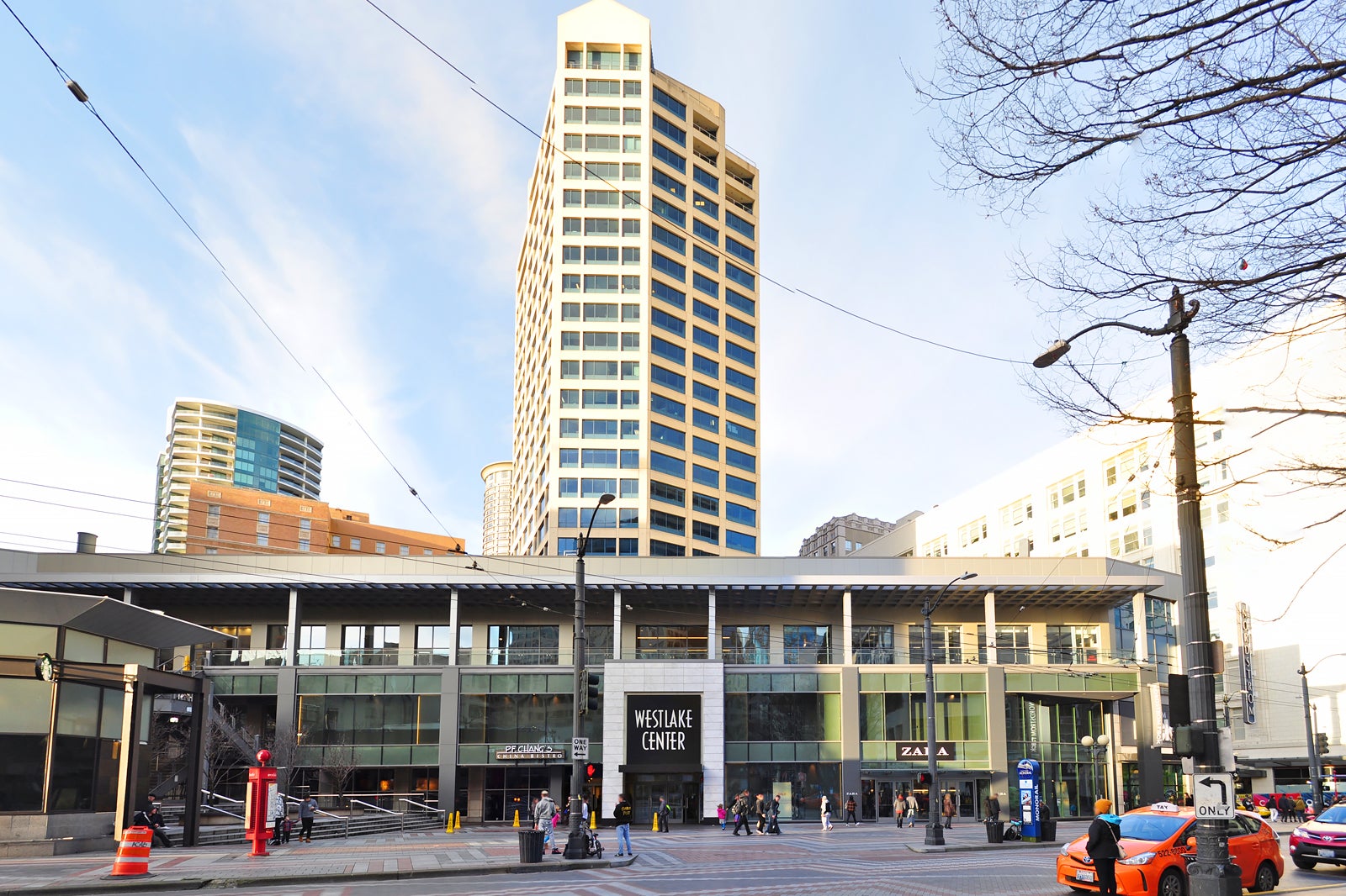 10 Best Places to Go Shopping in Seattle Where to Shop in Seattle and