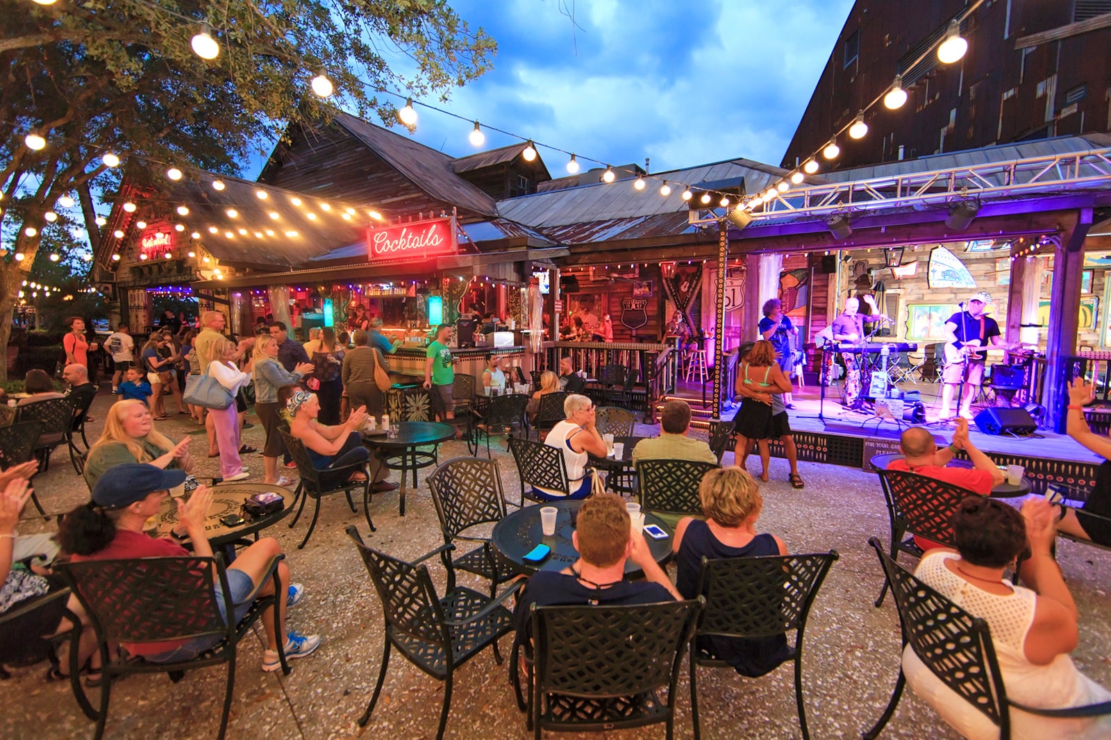 8 Best Nightlife In Orlando What To Do At Night In Orlando