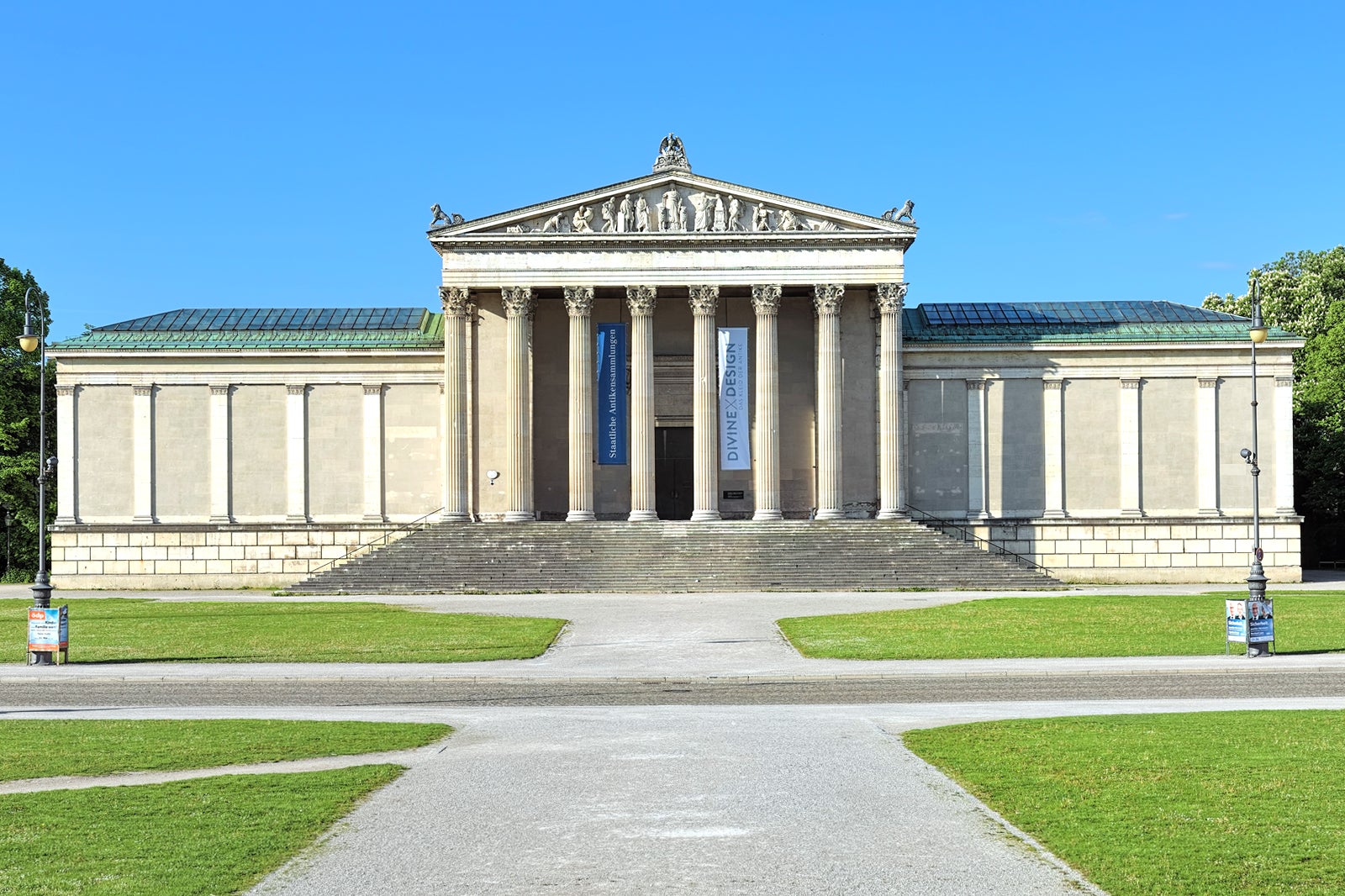 10 Best Museums In Munich Where To Discover Munich History Art And 