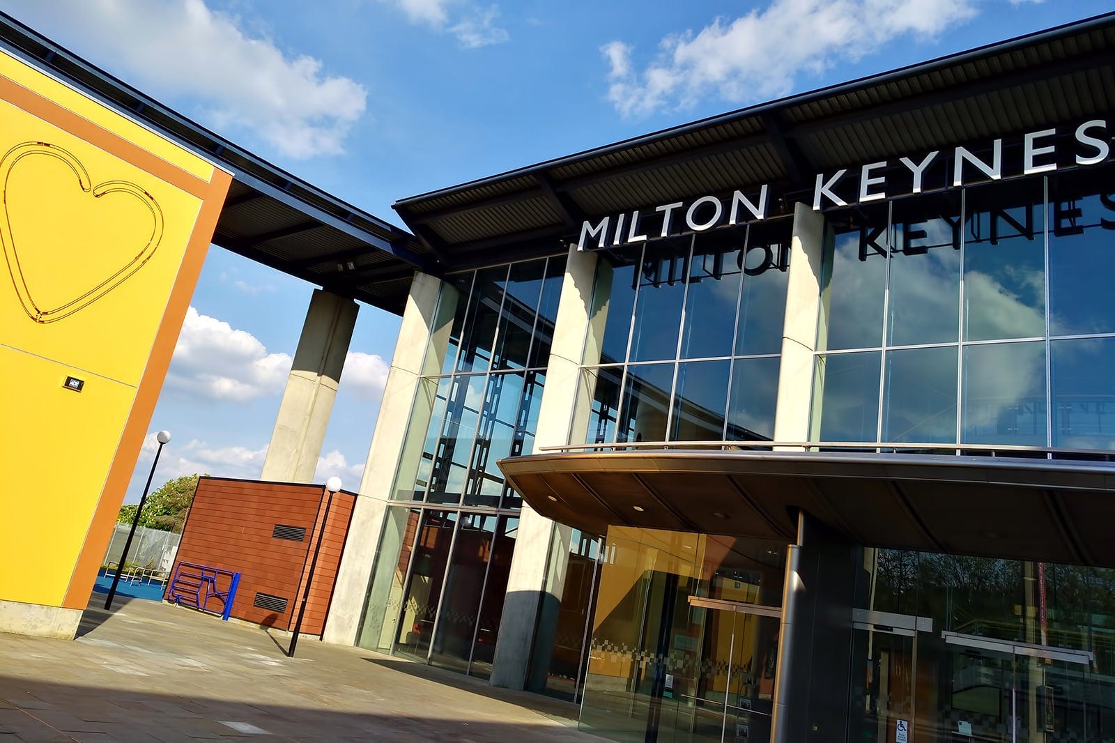 Things To Do In Milton Keynes Today