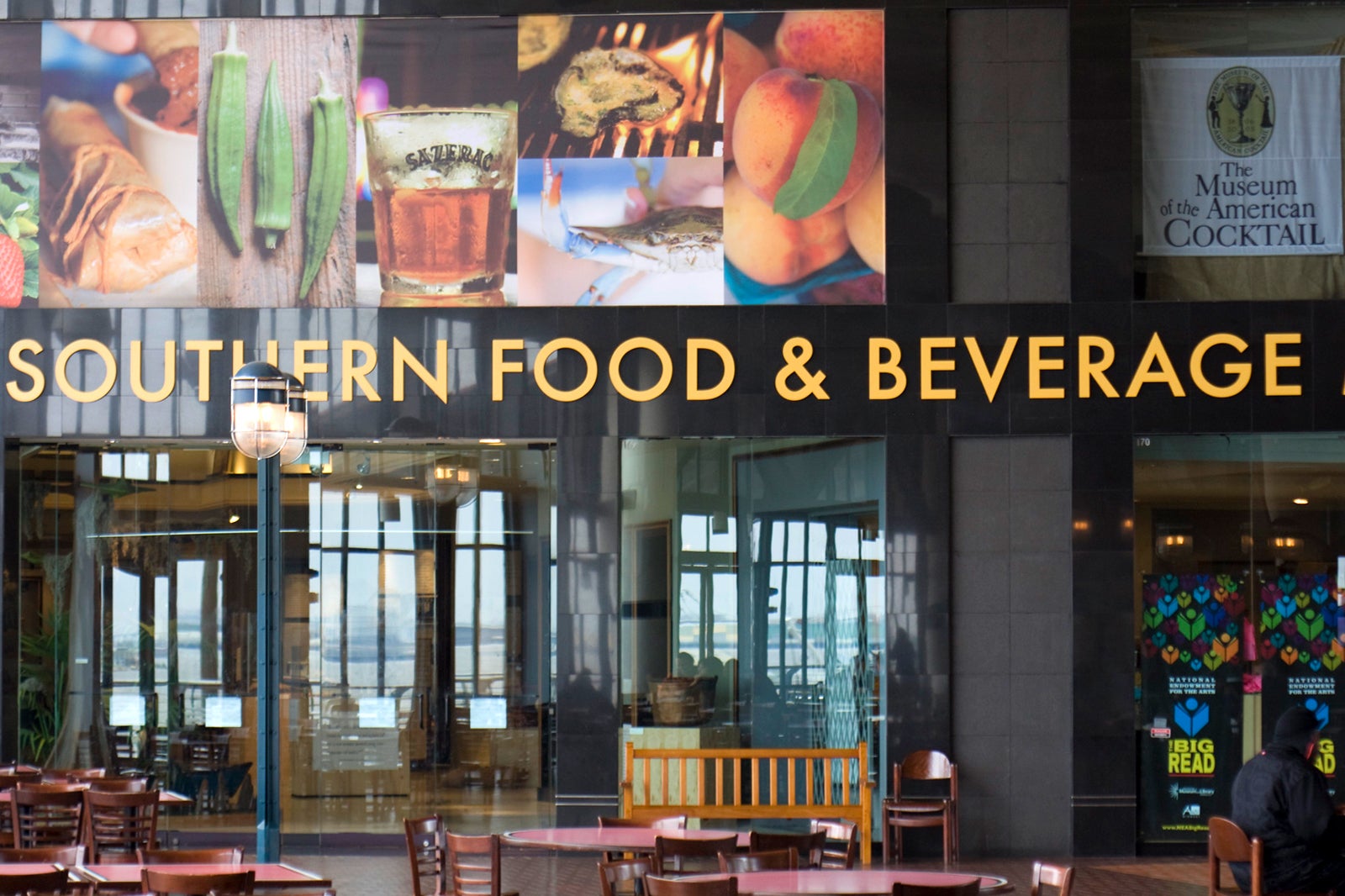 Southern Food & Drink Museum Explore the History of Southern Cuisine