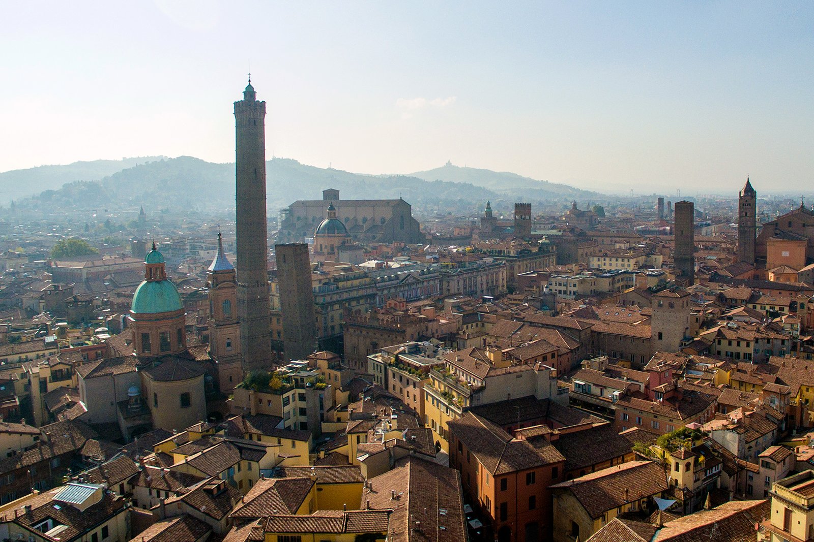 Bologna, Bologna overview