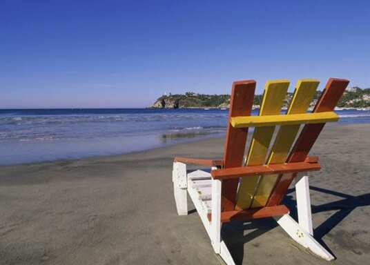 Puerto Escondido, México