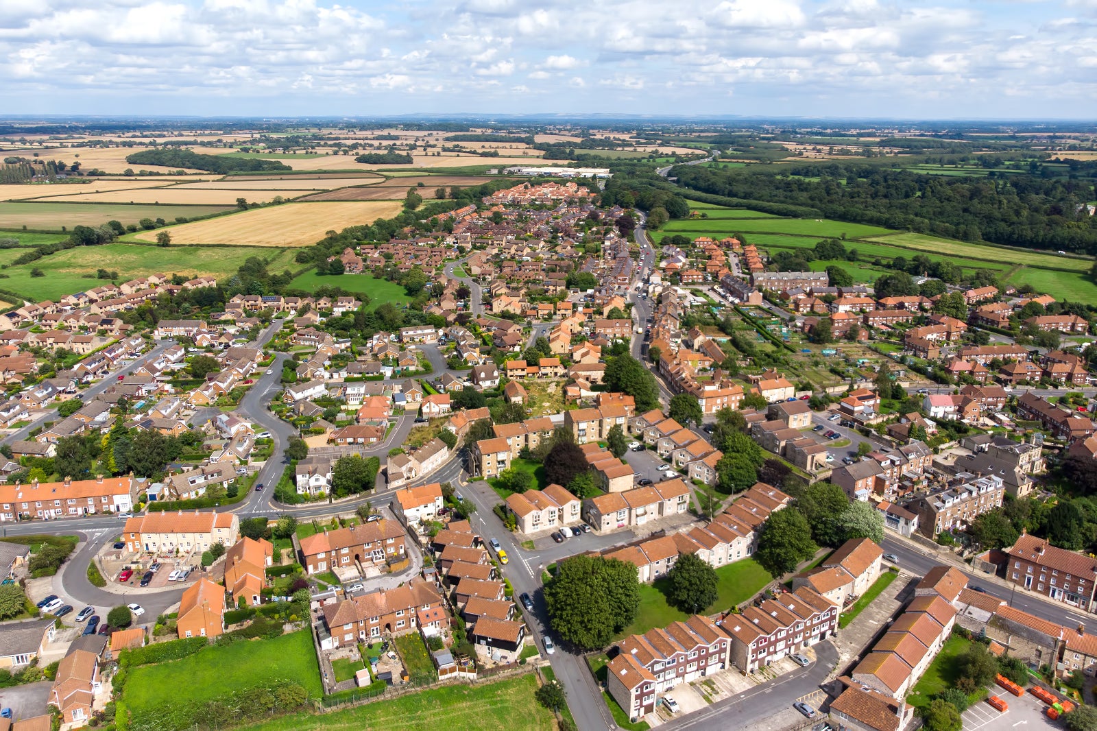 10 Best Towns & Villages Near York Charming York Destinations for Your Next Escape Go Guides