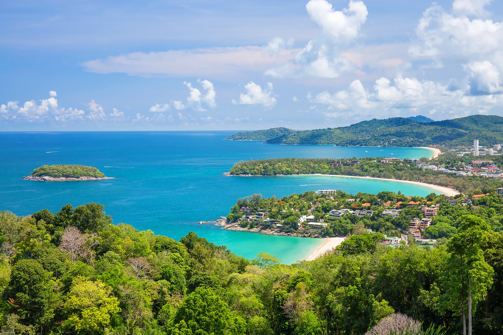 6 Must-See Attractions in Phuket, Blog