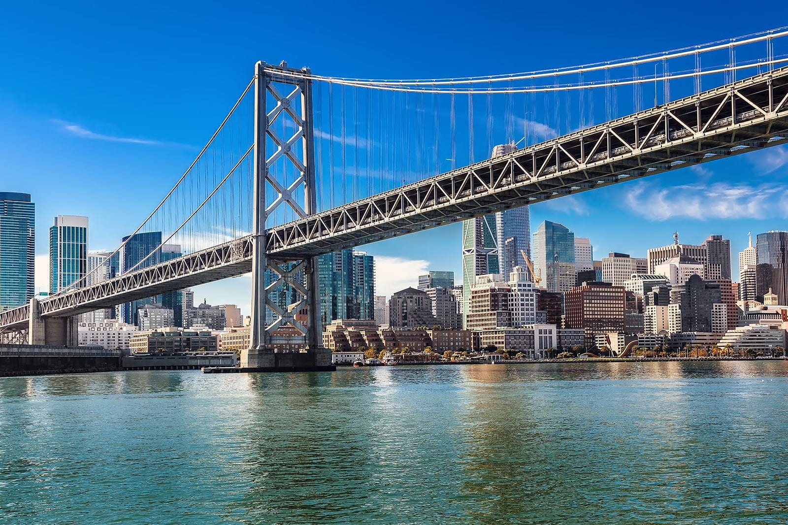 Bay Bridge In San Francisco Cross San Francisco Bay Go Guides bay-bridge-in-san-francisco-cross-san-francisco-bay-go-guides