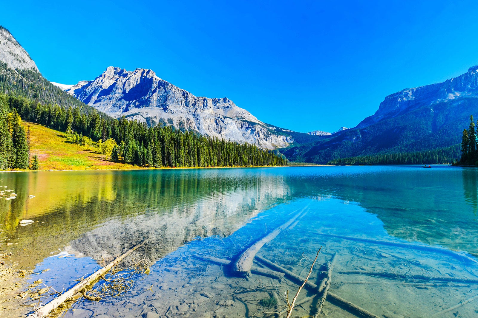 10 Best Places to Visit in Alberta - What is Alberta Most Famous For ...