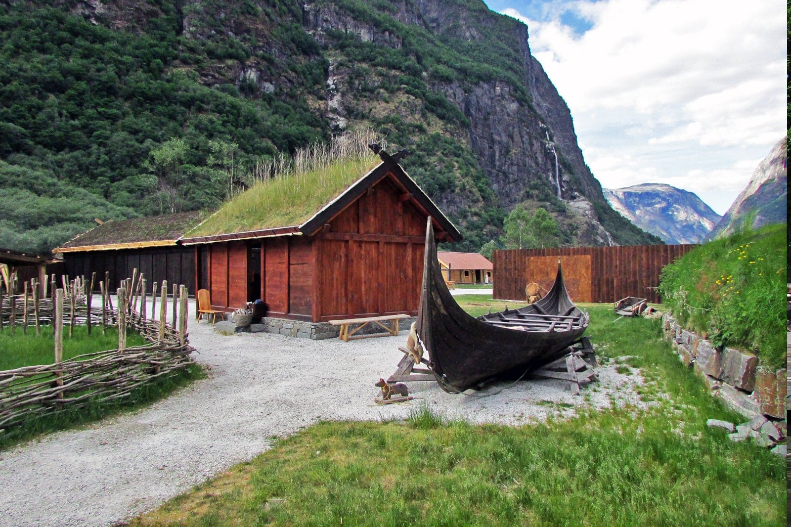 13 Great Viking Sites And Festivals In Norway Where To Trace The 13-great-viking-sites-and-festivals-in-norway-where-to-trace-the