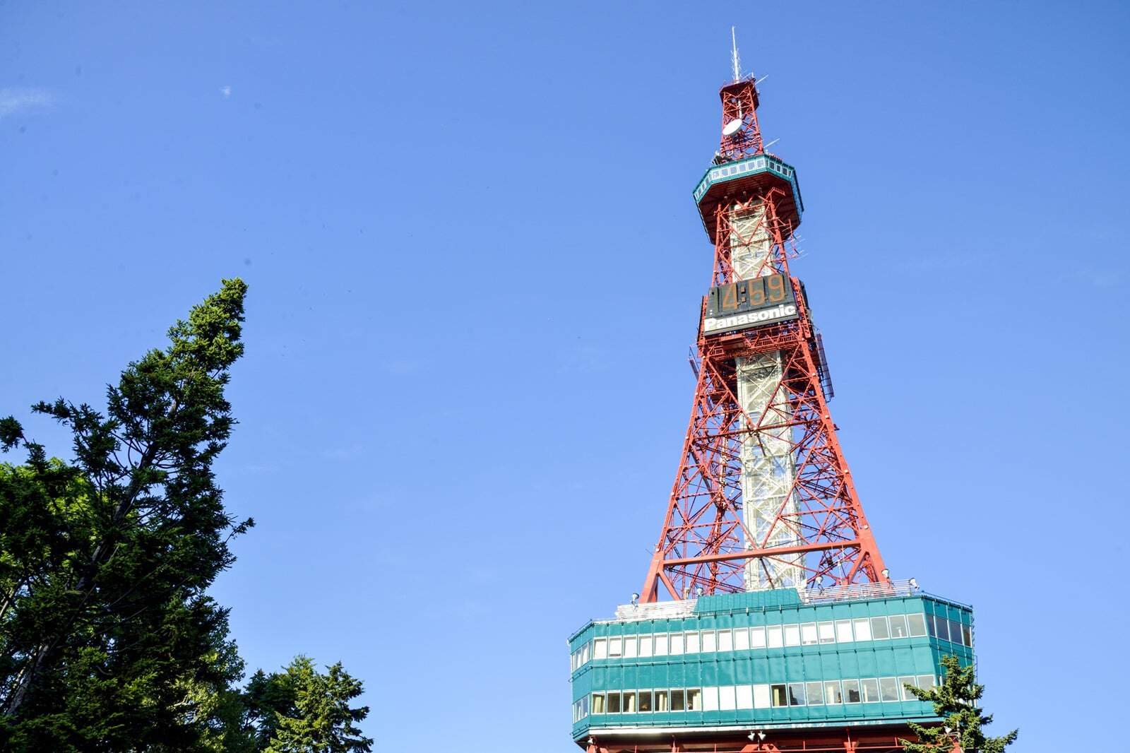 札幌で訪れたい場所 10 選 北海道一の大都市 札幌で必ず行きたいスポット Go Guides