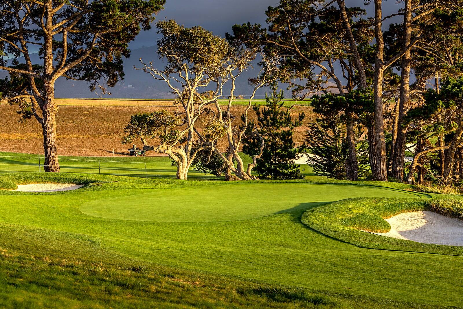 10 Best Golf Courses in Myrtle Beach - Where to Go in Myrtle Beach to