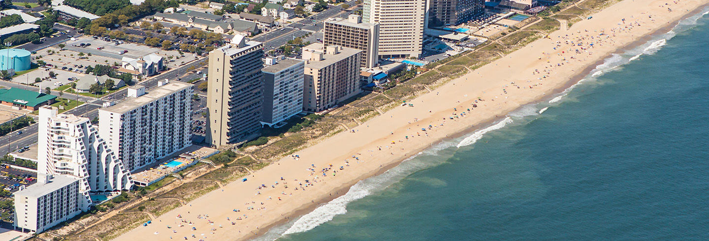 Top 10 Hotels In Ocean City Maryland Hotels Com