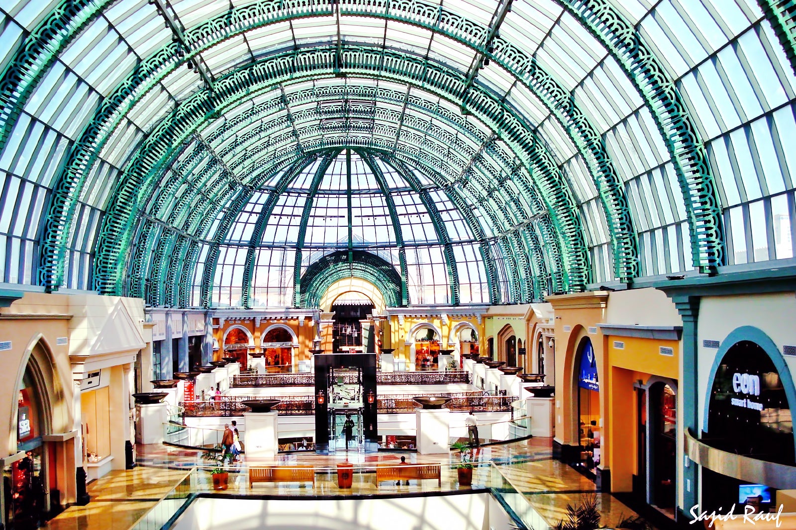 Must Visit Shopping Destinations In Dubai Best Places In Dubai For Retail Therapy Go Guides