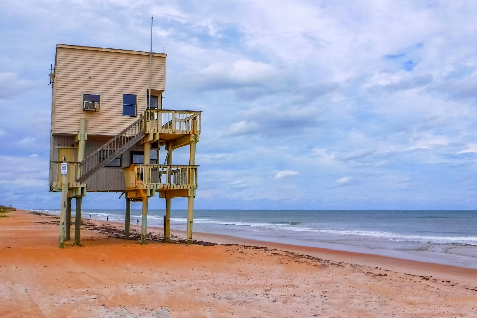 9 Best Beaches in Daytona Beach What Is the Most Popular Beach in