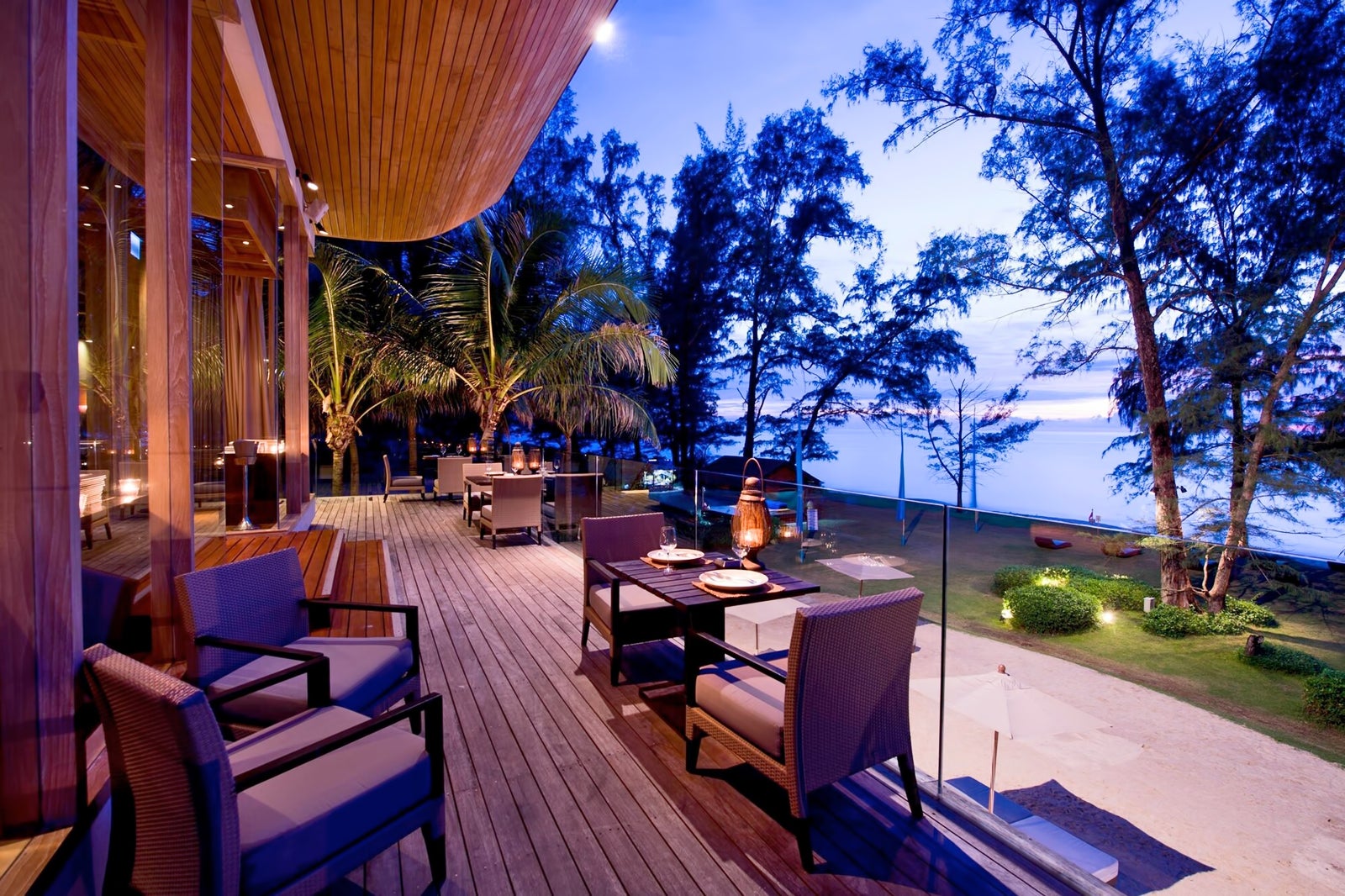 15 Best Restaurants In Mai Khao Beach - Where To Eat In Mai Khao Beach 