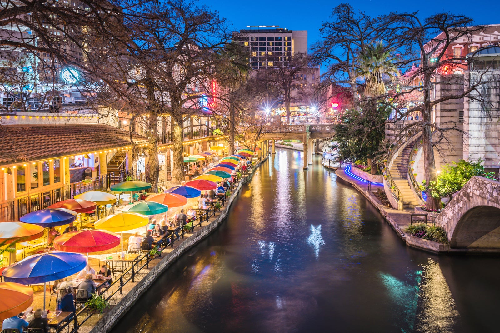 Downtown San Antonio San Antonio s Most Popular Neighbourhood Go Guides