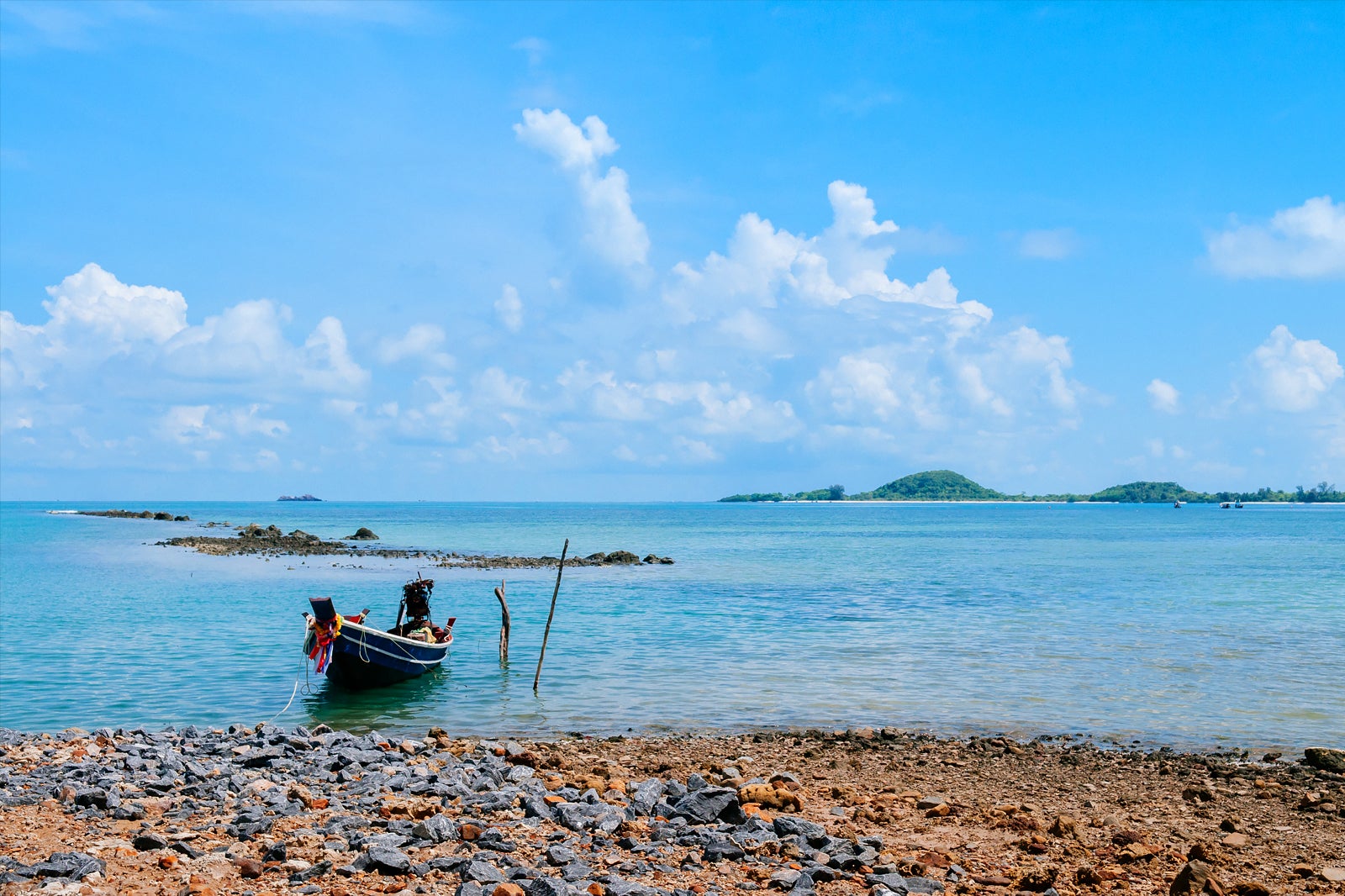 Koh Taen - Tropical Island near Koh Samui – Go Guides