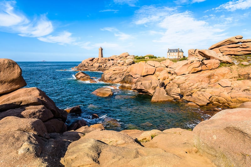 10 Best Things to Do in Brittany - What is Brittany Most Famous For? â Go Guides