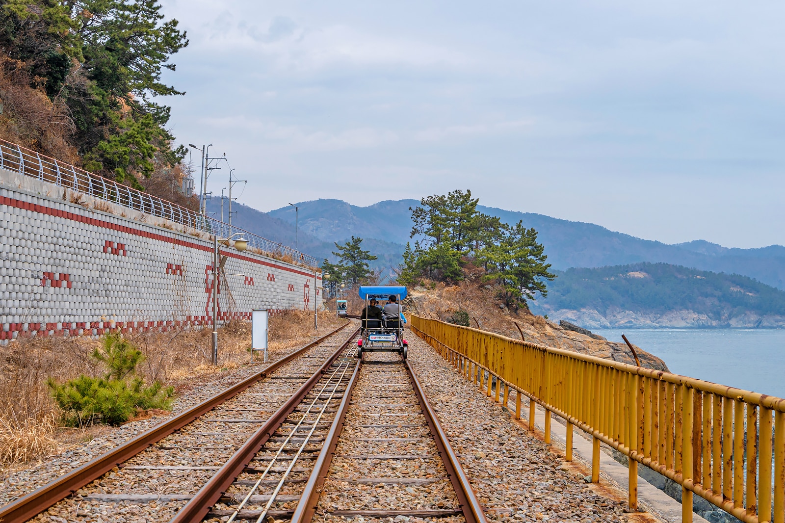 yeosu tourist attractions