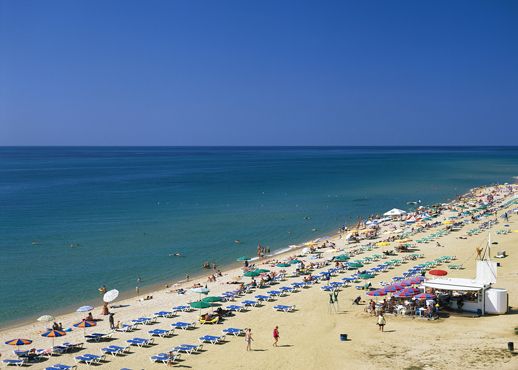 Santa Susana, Espagne