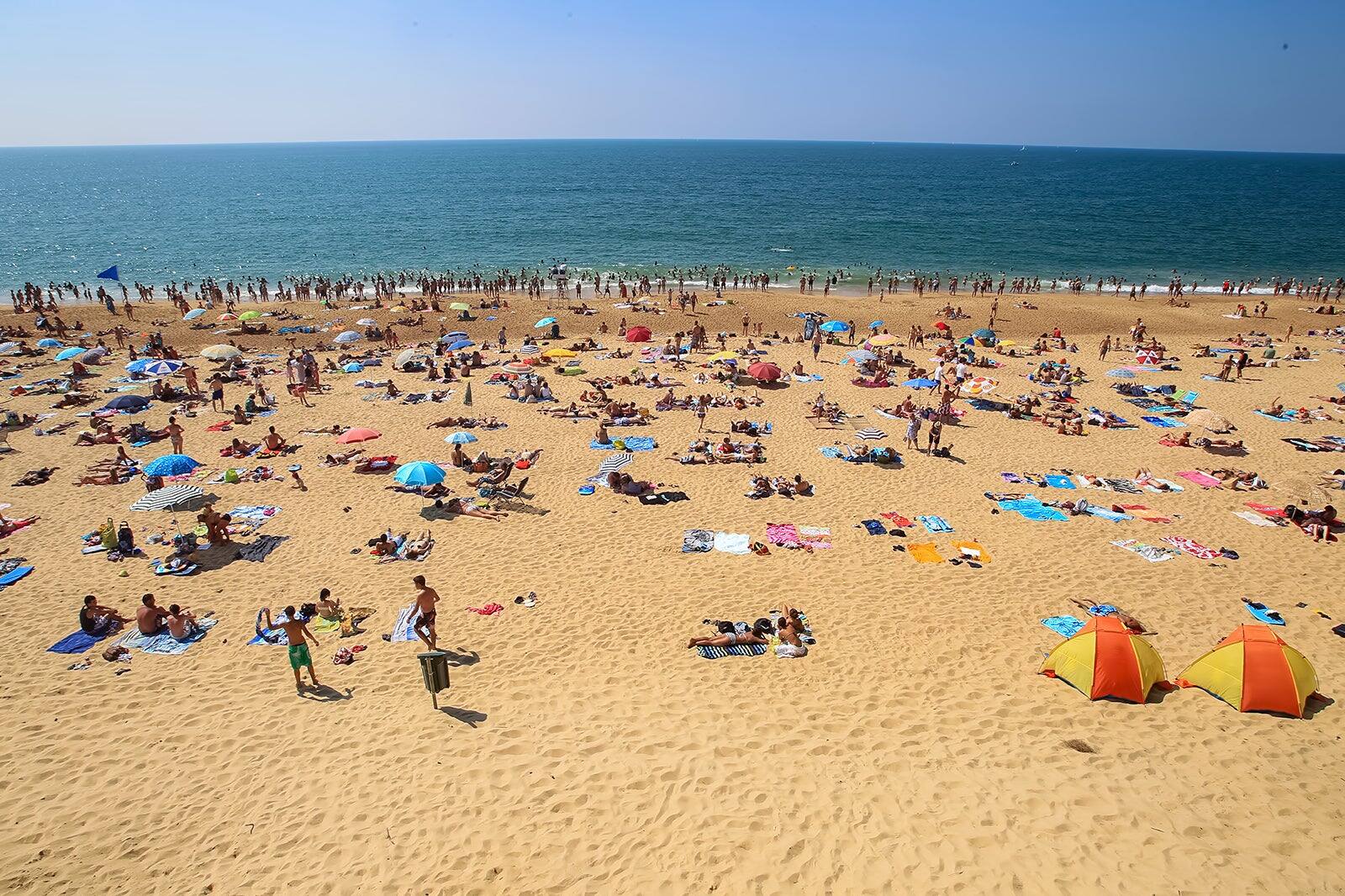10 Best Beaches in Landes - What is the Most Popular Beach in Landes ...