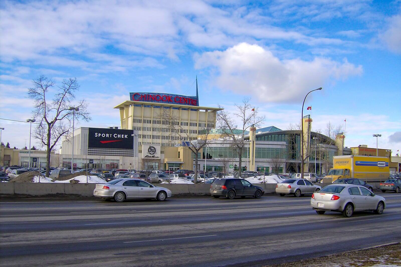 Shoping Calgary 10 Best Places to Go Shopping in Calgary - Where to Shop in Calgary and ...